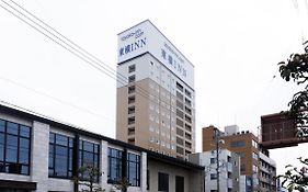 Toyoko Inn Shizuoka Eki Minami Guchi